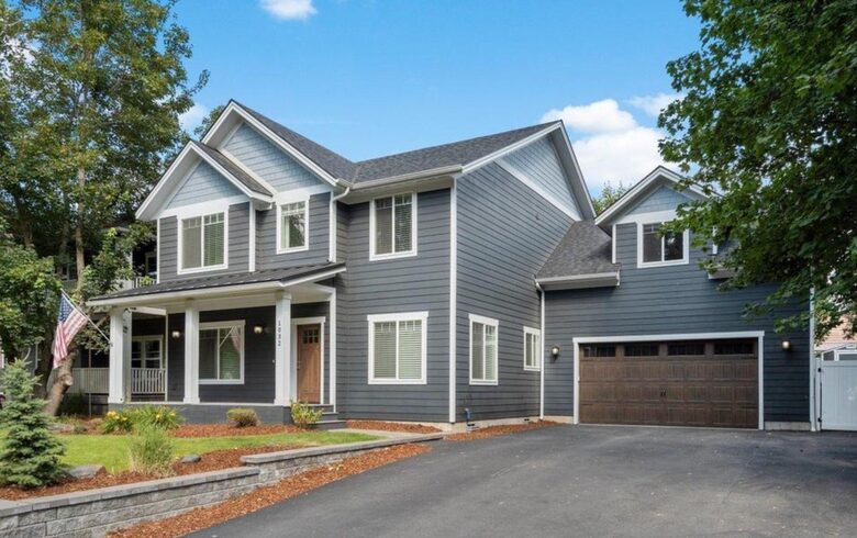 Midtown 1032 - Coeur d'Alene, Idaho