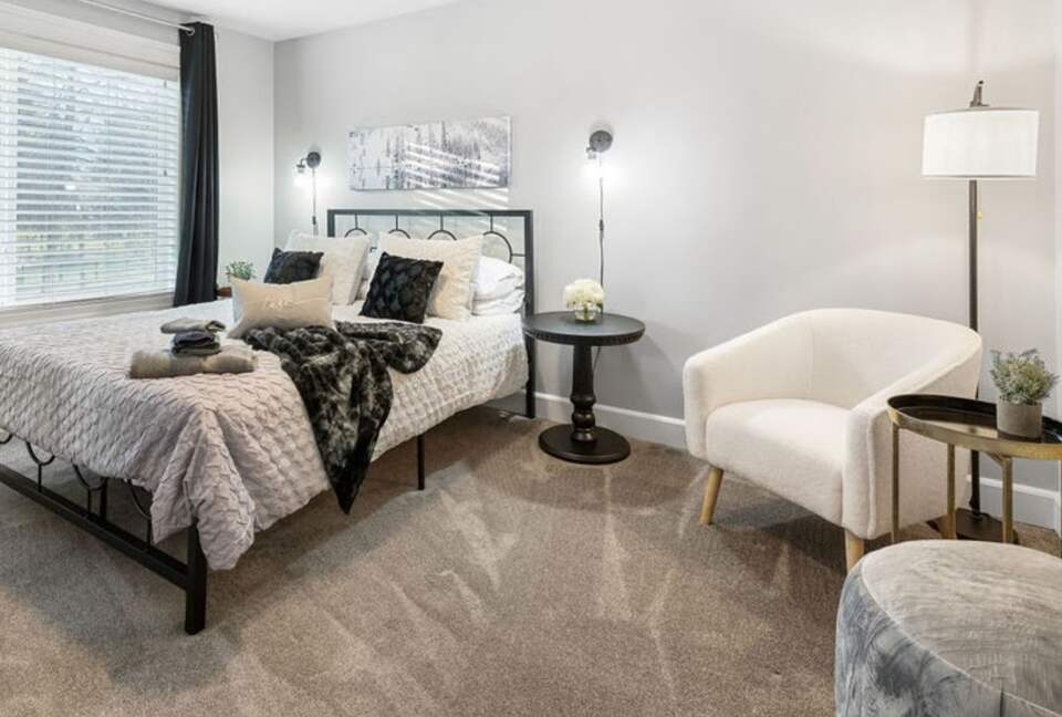 Midtown 1032 - Coeur d'Alene, Idaho