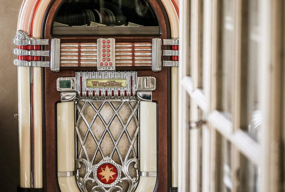 18th Century Provence farmhouse - Eygalières, France