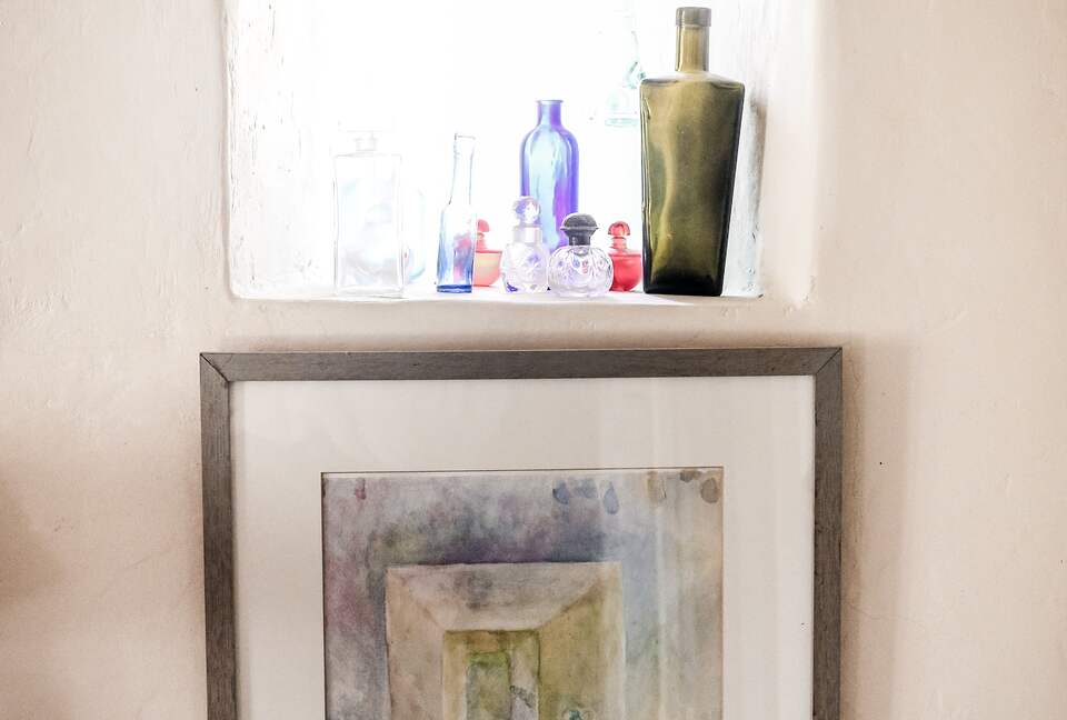 18th Century Provence farmhouse - Eygalières, France