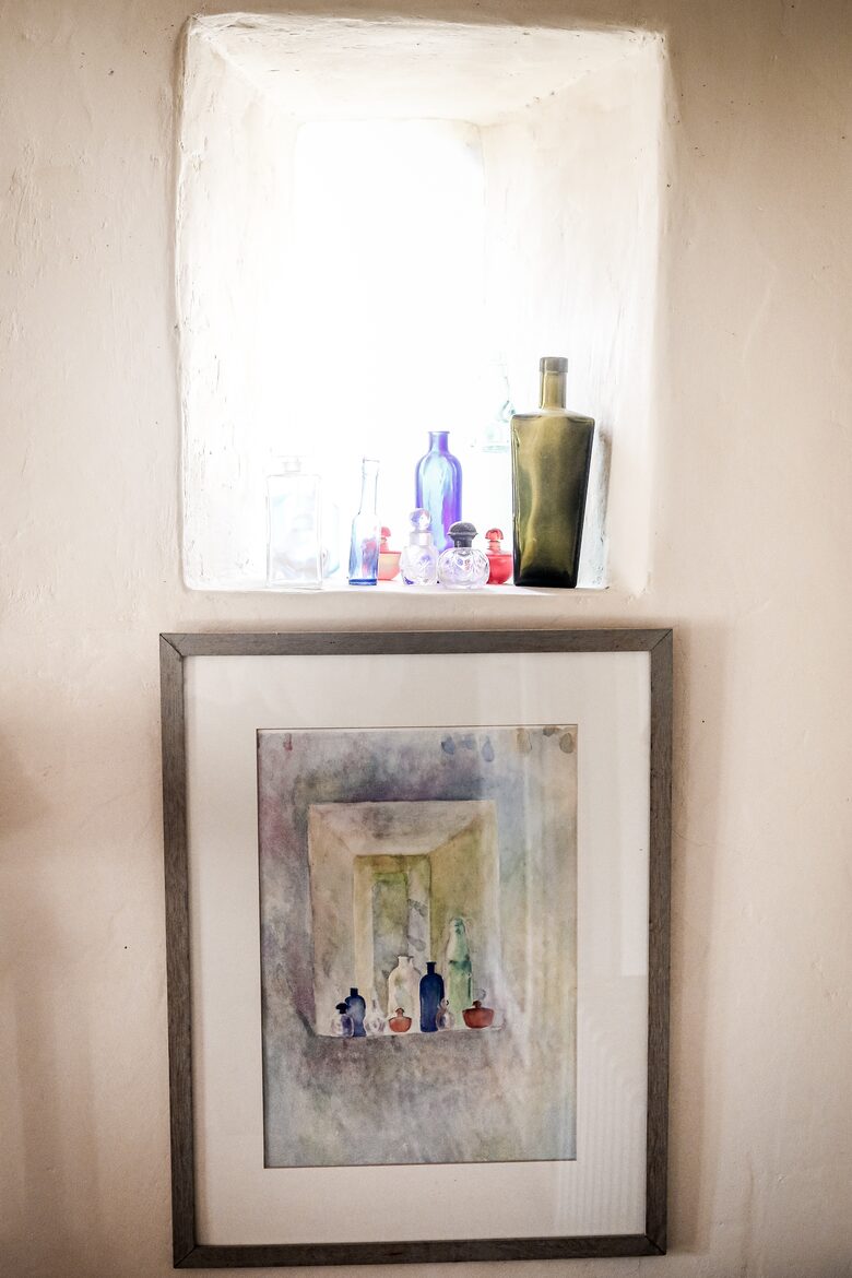 18th Century Provence farmhouse - Eygalières, France