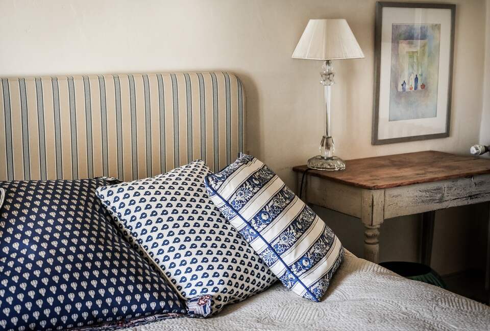 18th Century Provence farmhouse - Eygalières, France