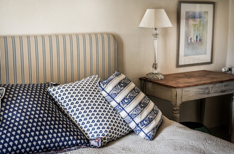 18th Century Provence farmhouse - Eygalières, France