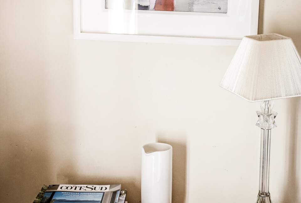 18th Century Provence farmhouse - Eygalières, France