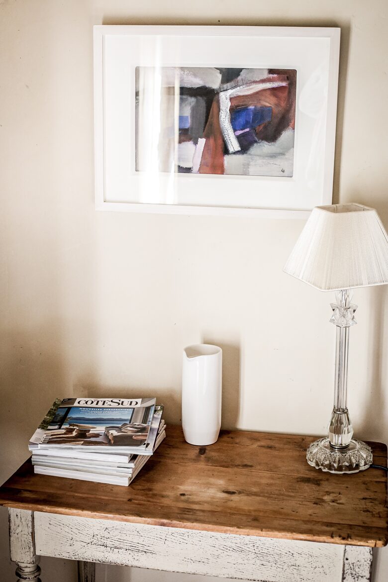 18th Century Provence farmhouse - Eygalières, France