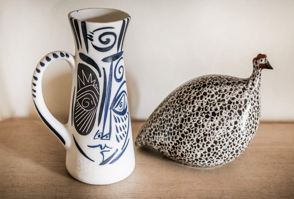 18th Century Provence farmhouse - Eygalières, France