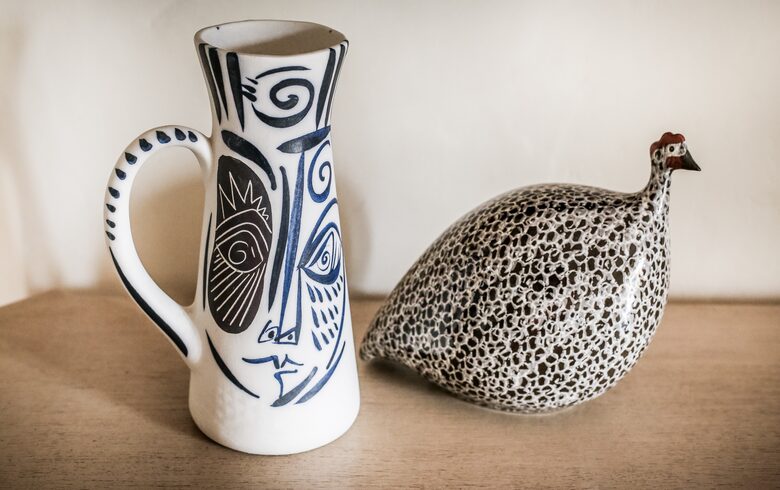 18th Century Provence farmhouse - Eygalières, France