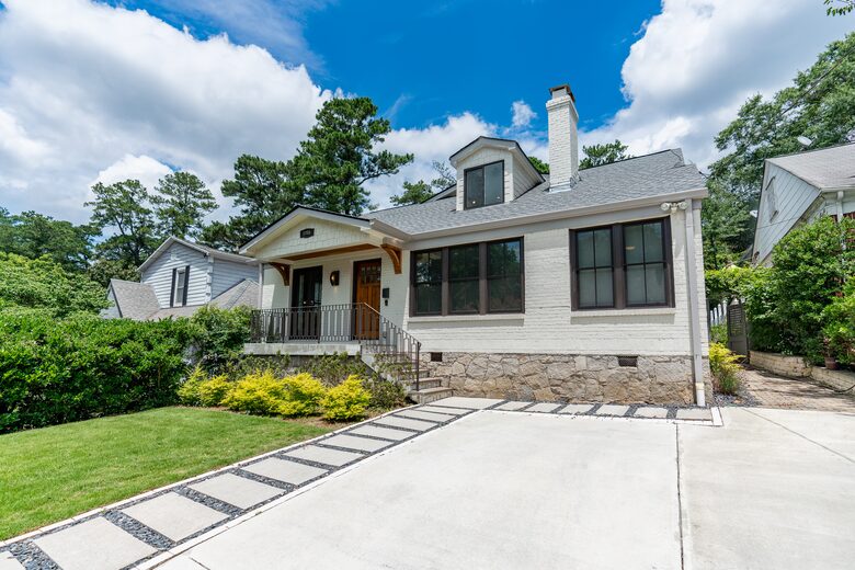 Beltline Beauty - Atlanta, Georgia