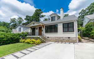 Beltline Beauty - Atlanta, Georgia