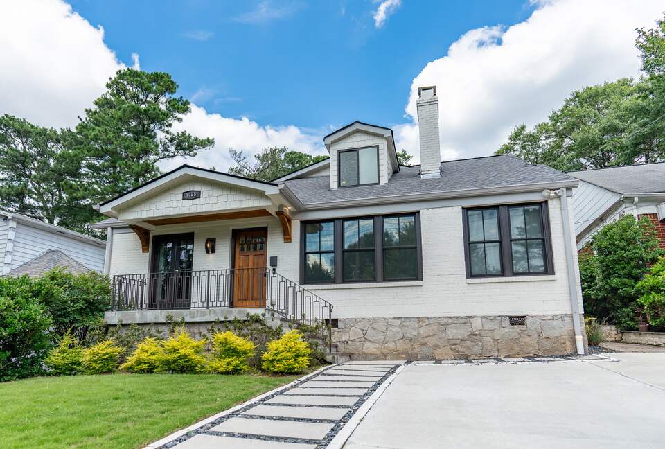 Beltline Beauty - Atlanta, Georgia