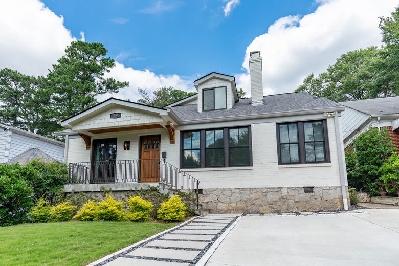 Beltline Beauty - Atlanta, Georgia