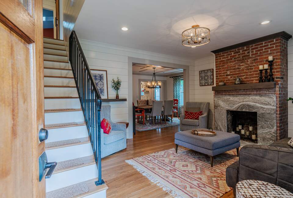 Beltline Beauty - Atlanta, Georgia