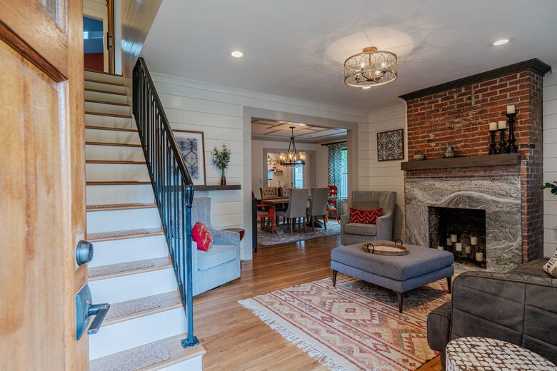 Beltline Beauty - Atlanta, Georgia