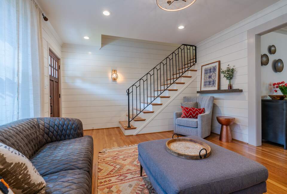 Beltline Beauty - Atlanta, Georgia