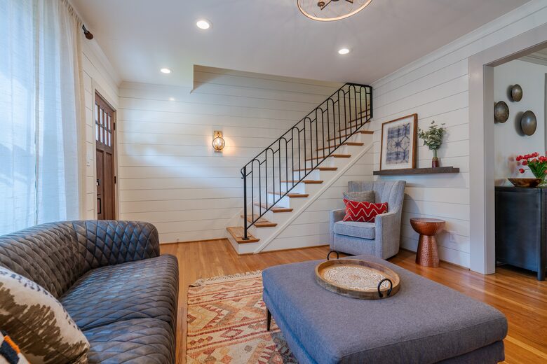 Beltline Beauty - Atlanta, Georgia