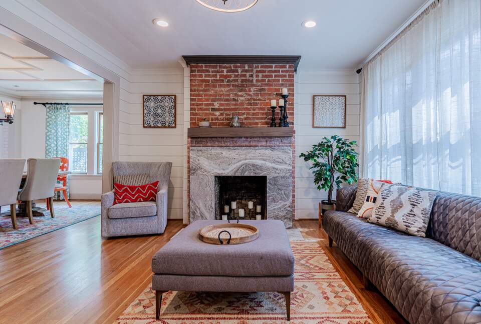 Beltline Beauty - Atlanta, Georgia