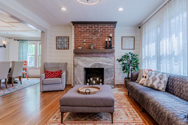 Beltline Beauty - Atlanta, Georgia