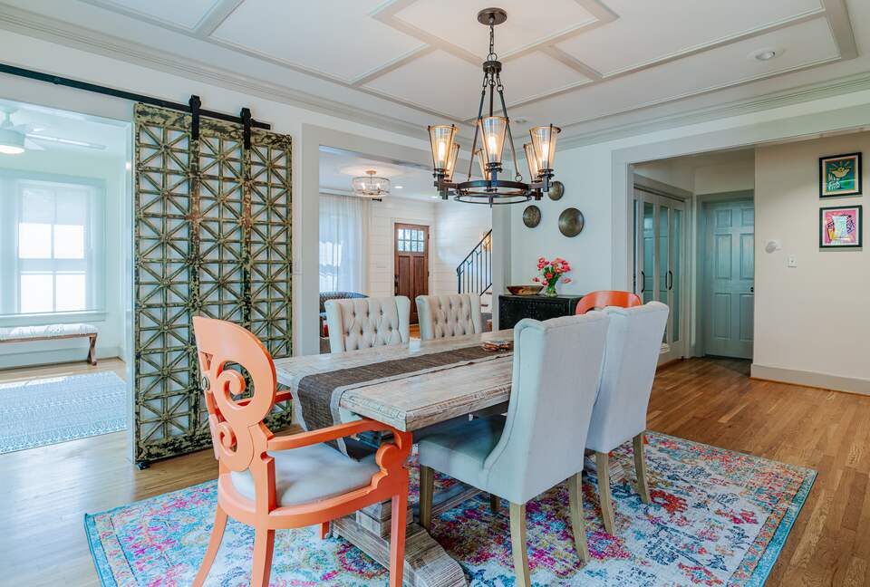 Beltline Beauty - Atlanta, Georgia