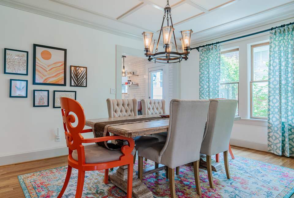 Beltline Beauty - Atlanta, Georgia