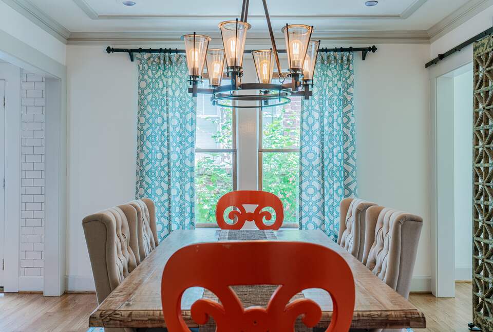 Beltline Beauty - Atlanta, Georgia