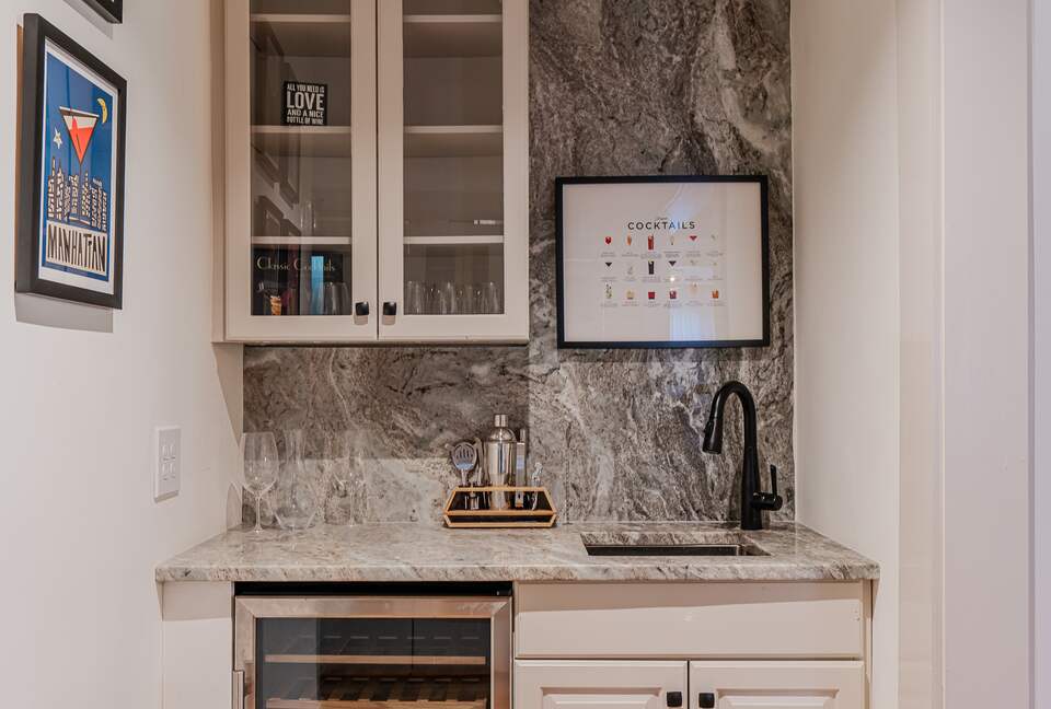 Beltline Beauty - Atlanta, Georgia