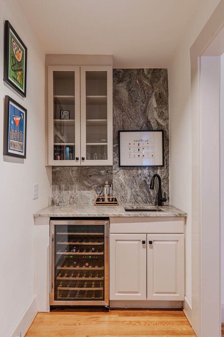 Beltline Beauty - Atlanta, Georgia