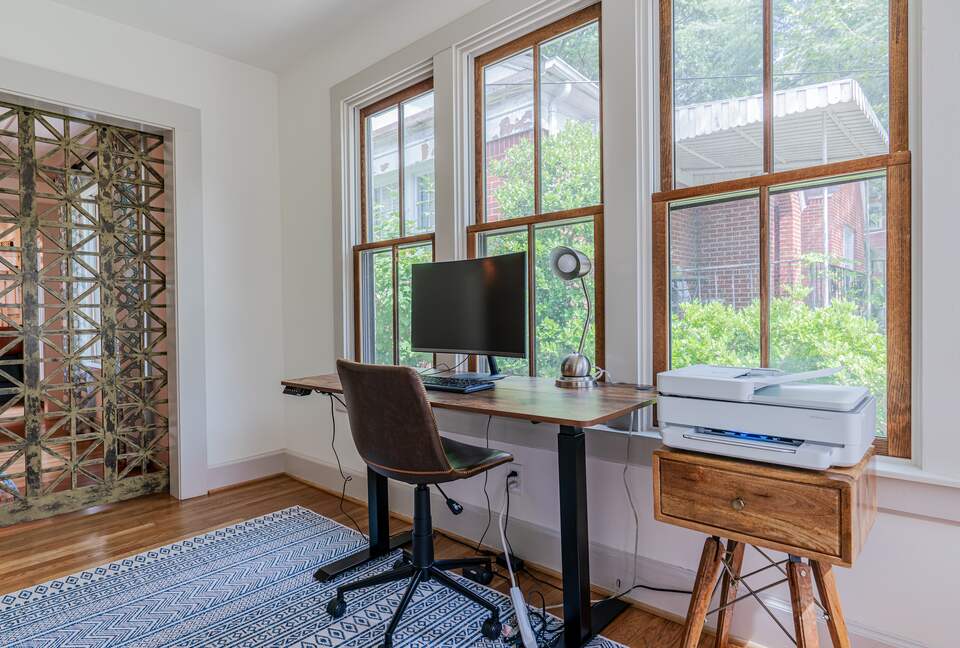 Beltline Beauty - Atlanta, Georgia