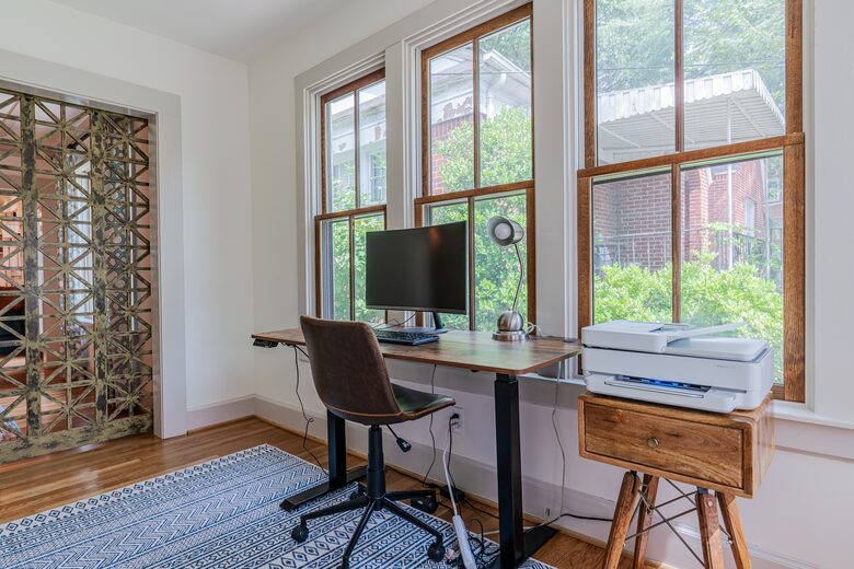 Beltline Beauty - Atlanta, Georgia