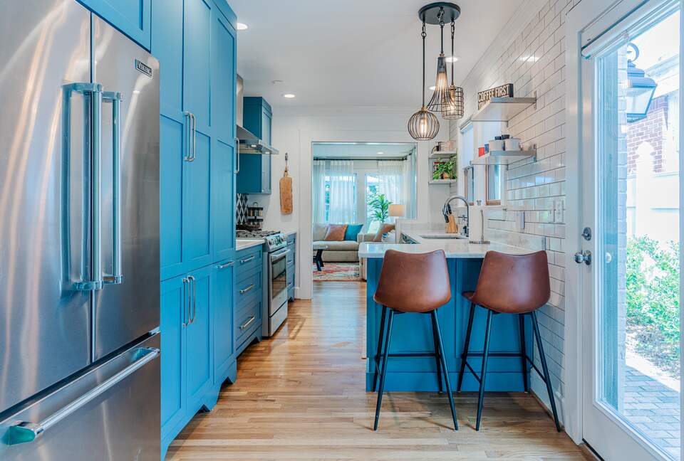 Beltline Beauty - Atlanta, Georgia