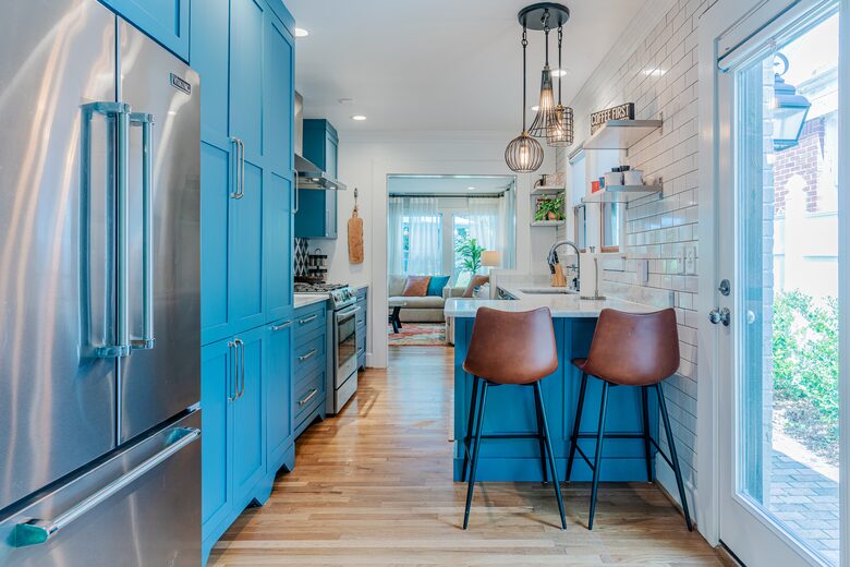 Beltline Beauty - Atlanta, Georgia