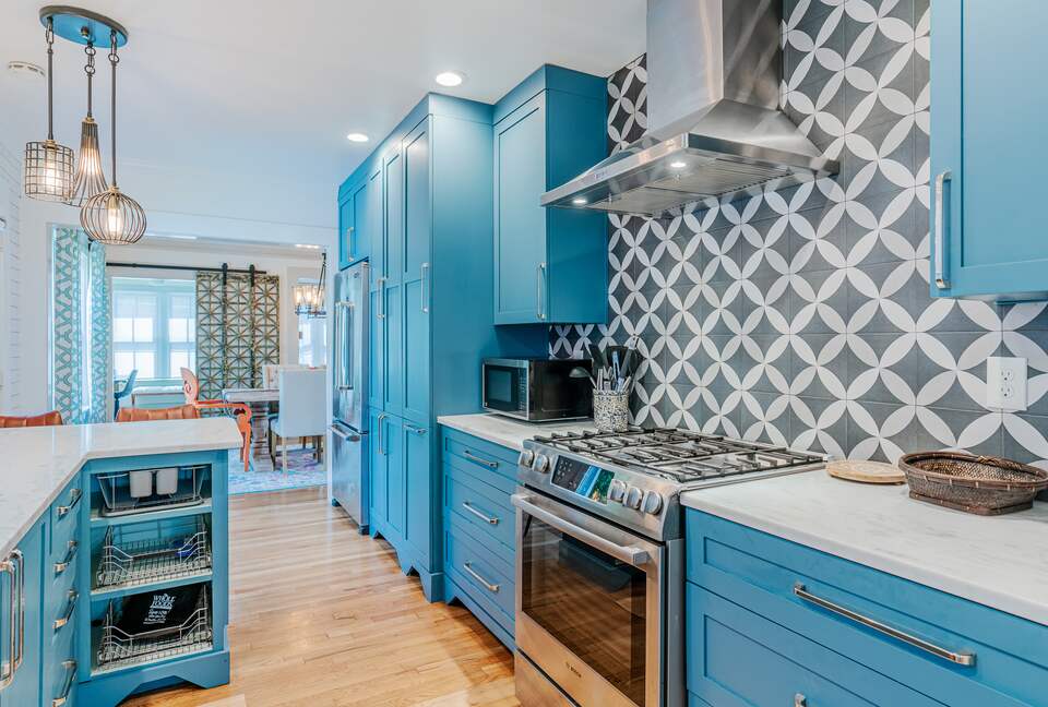 Beltline Beauty - Atlanta, Georgia