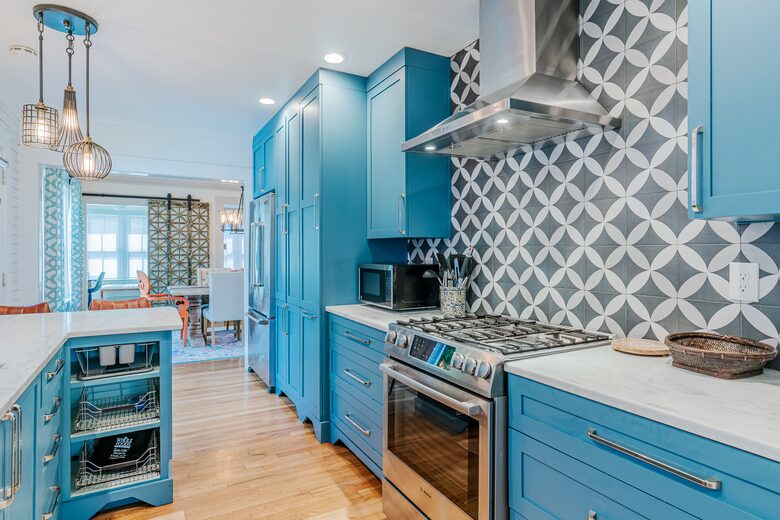 Beltline Beauty - Atlanta, Georgia