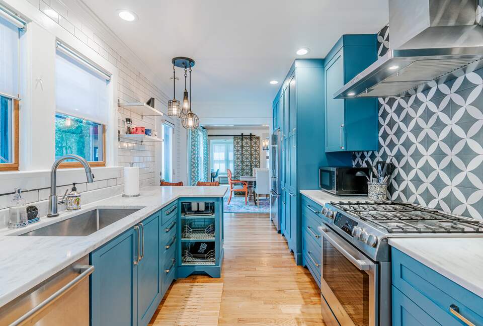 Beltline Beauty - Atlanta, Georgia