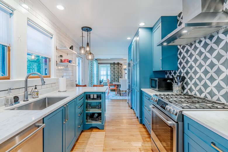 Beltline Beauty - Atlanta, Georgia