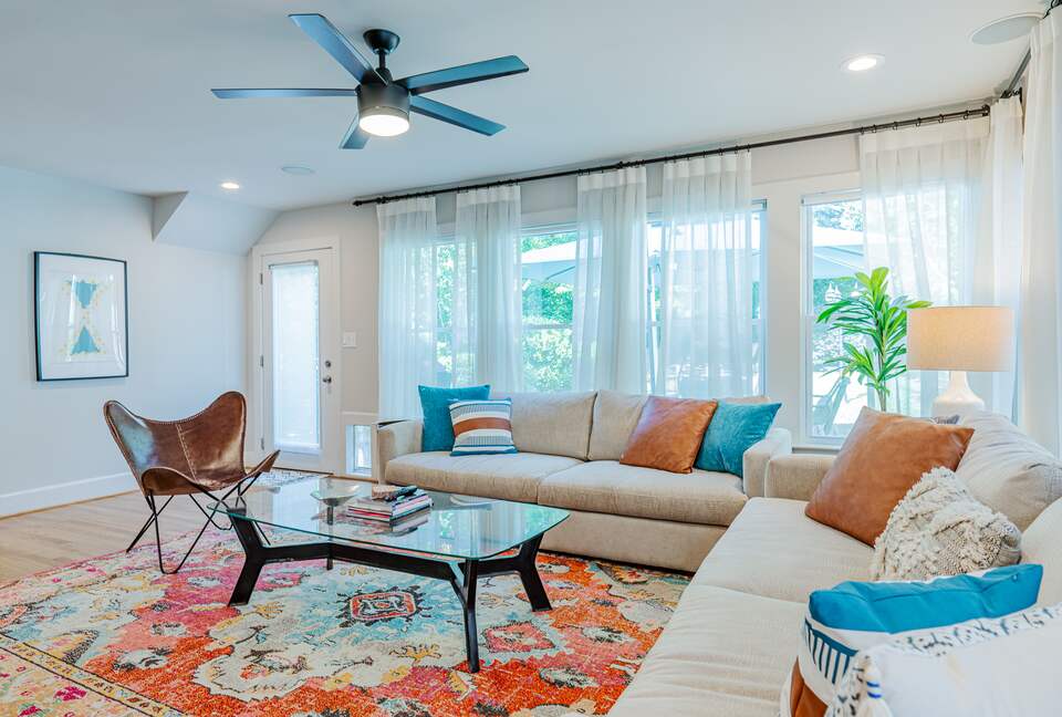 Beltline Beauty - Atlanta, Georgia