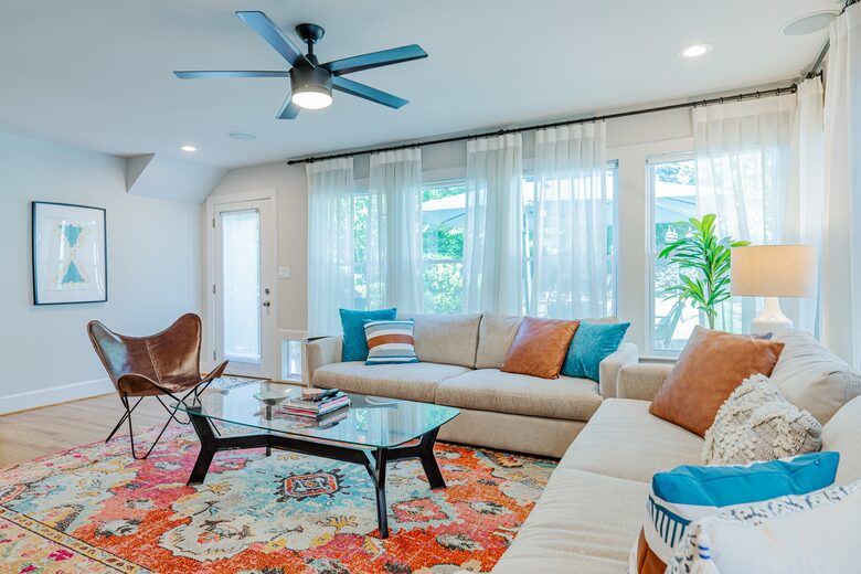 Beltline Beauty - Atlanta, Georgia