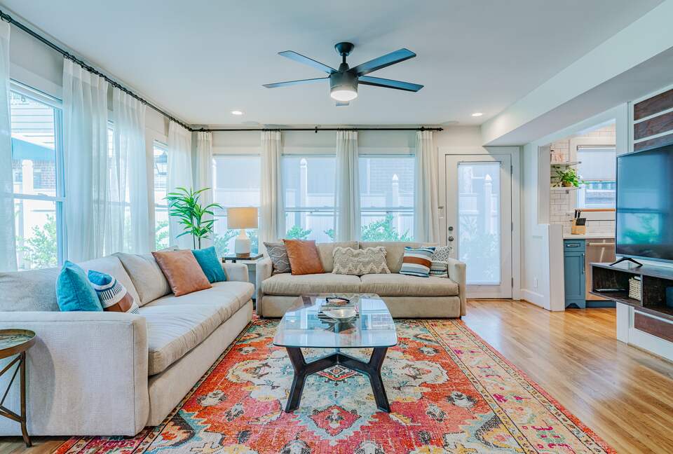 Beltline Beauty - Atlanta, Georgia