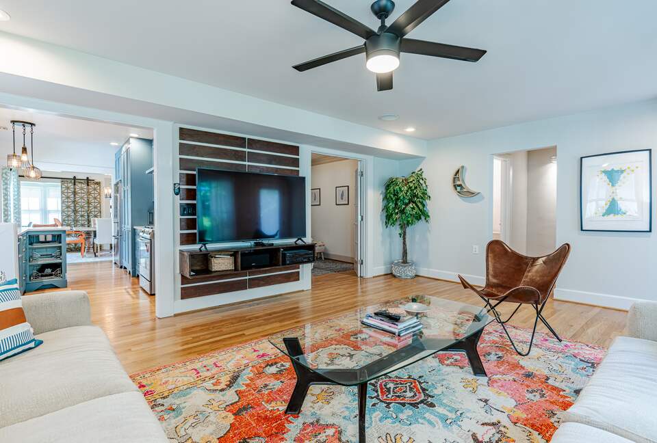 Beltline Beauty - Atlanta, Georgia