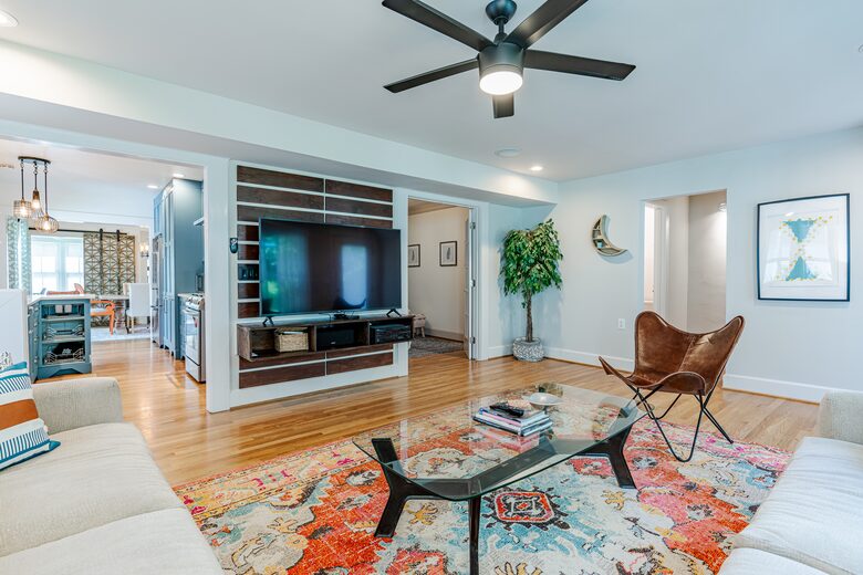 Beltline Beauty - Atlanta, Georgia