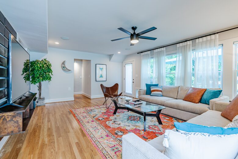 Beltline Beauty - Atlanta, Georgia