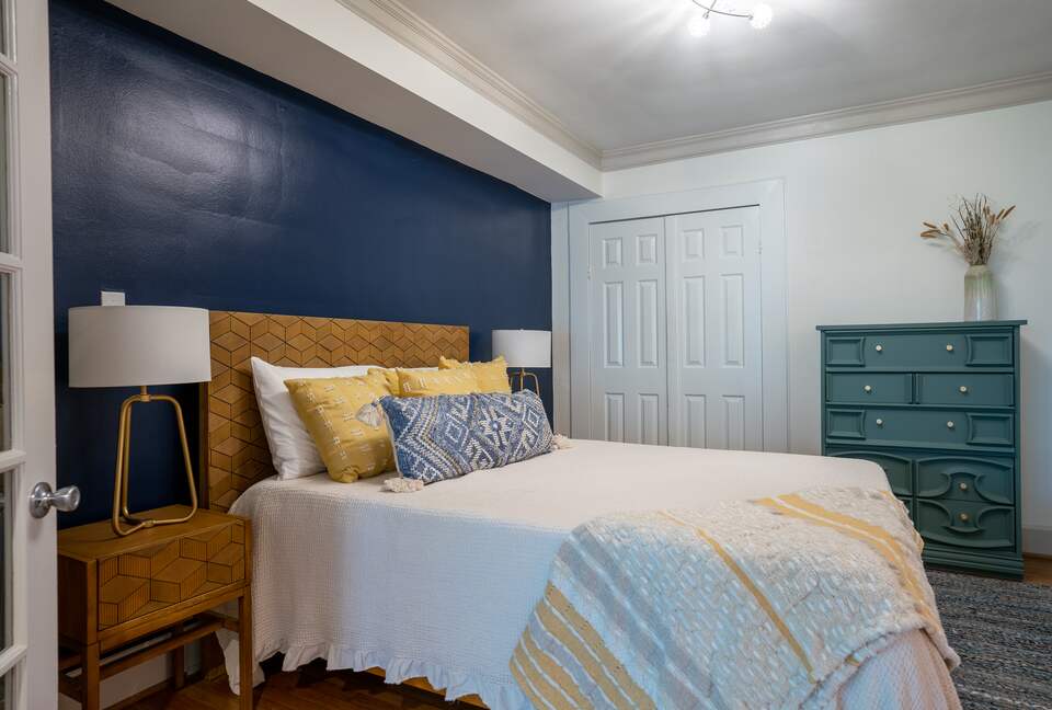 Beltline Beauty - Atlanta, Georgia