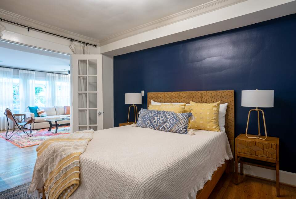 Beltline Beauty - Atlanta, Georgia