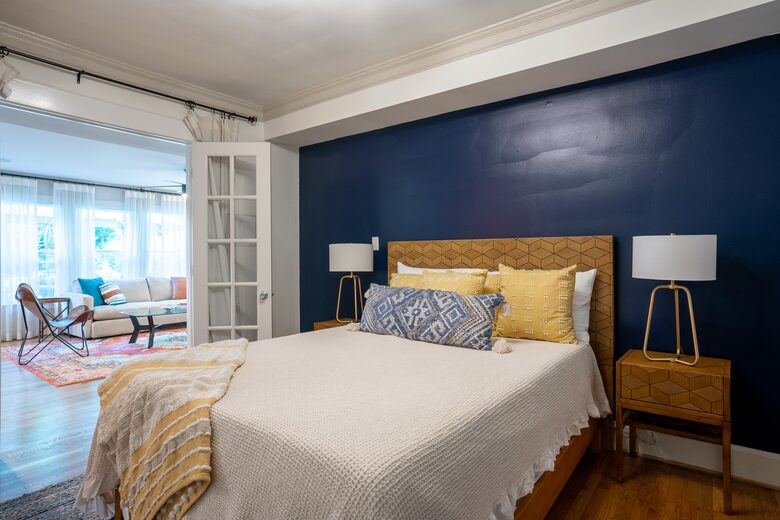 Beltline Beauty - Atlanta, Georgia