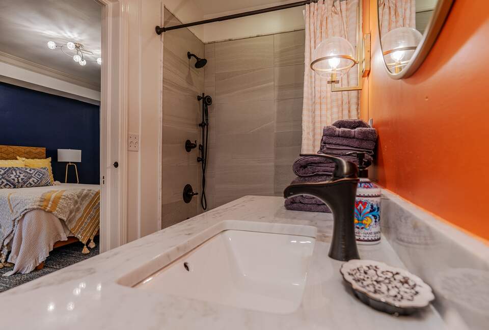 Beltline Beauty - Atlanta, Georgia