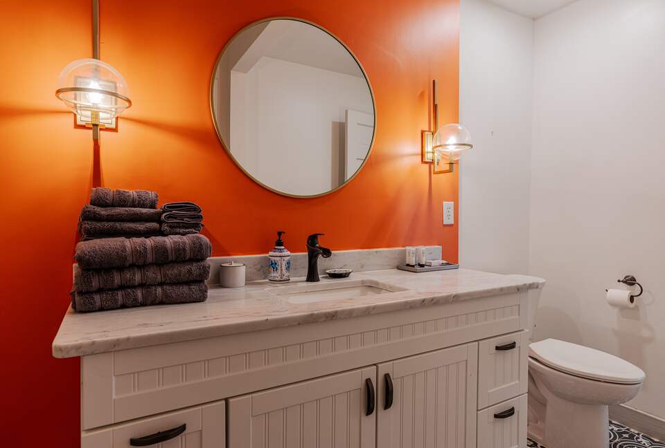 Beltline Beauty - Atlanta, Georgia