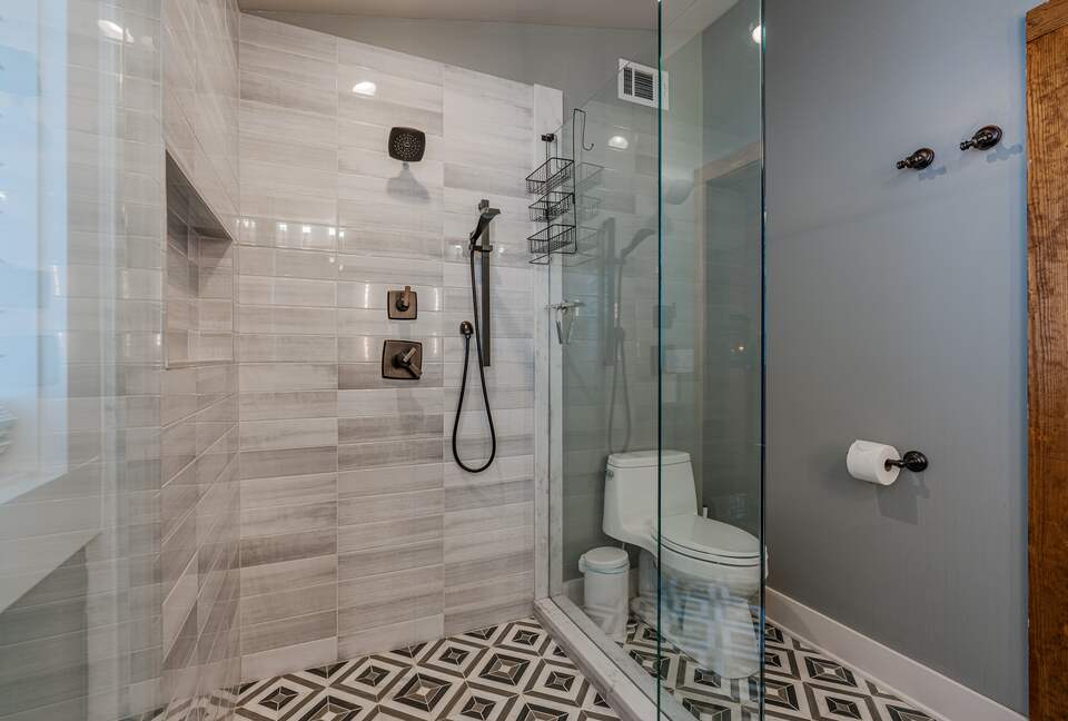 Beltline Beauty - Atlanta, Georgia