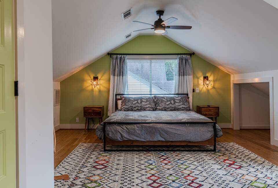 Beltline Beauty - Atlanta, Georgia