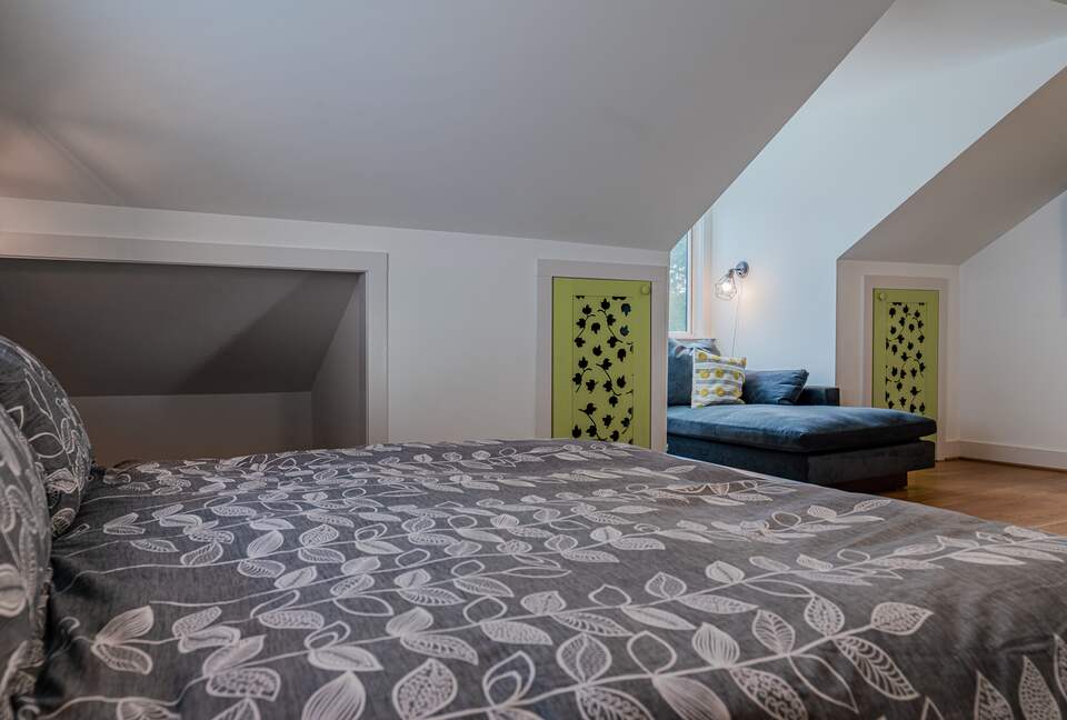 Beltline Beauty - Atlanta, Georgia