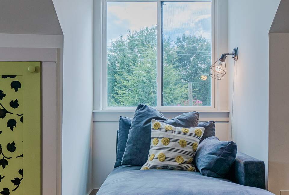 Beltline Beauty - Atlanta, Georgia