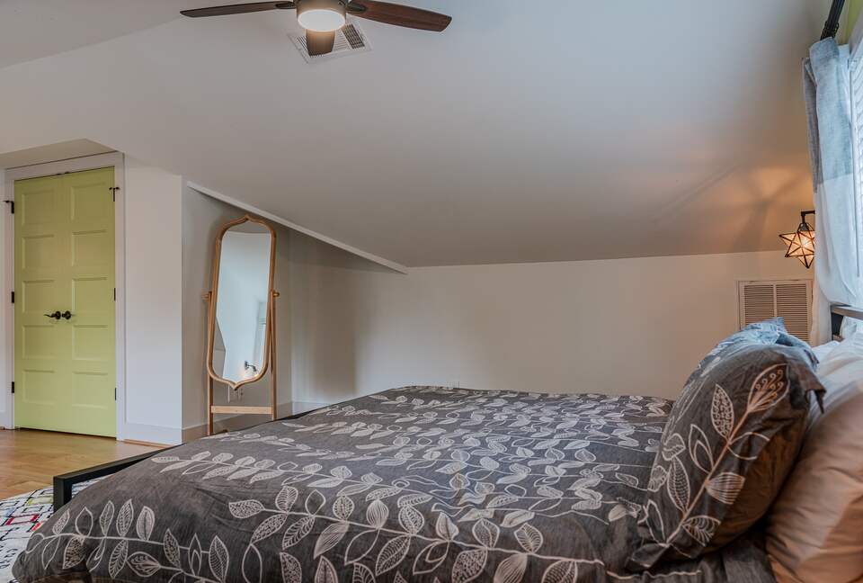 Beltline Beauty - Atlanta, Georgia